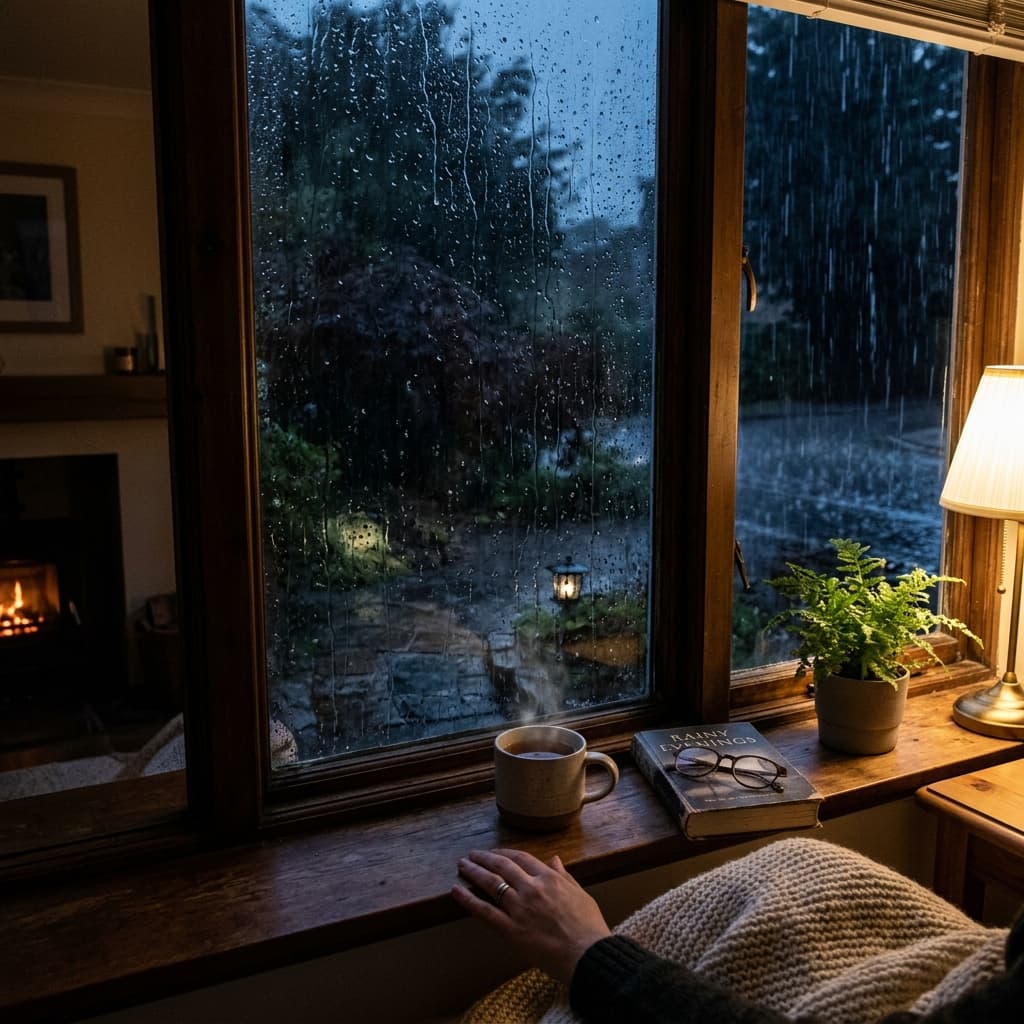 Monsoon Pest Control: Keeping Bugs Out During the Rainy Season