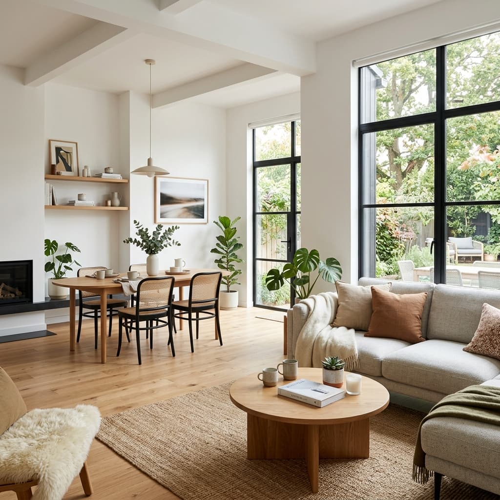 Residential Properties