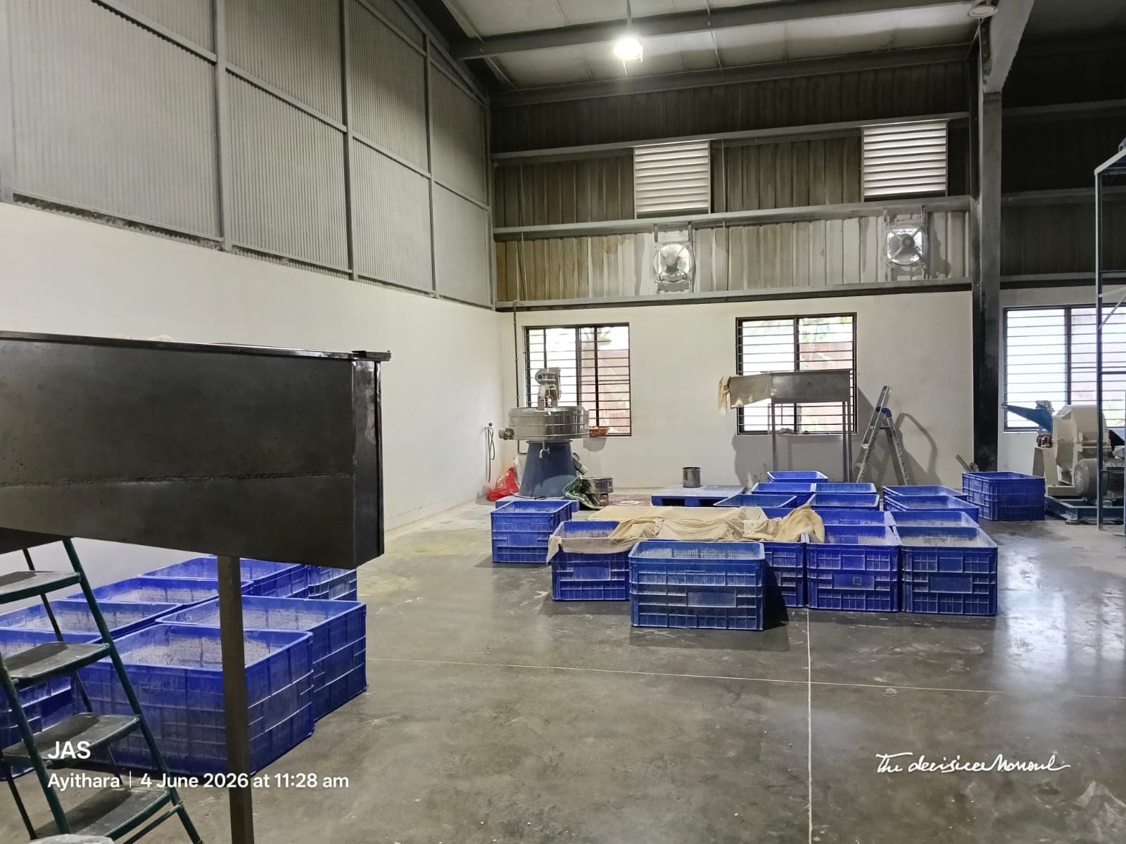 Commercial Kitchen Pest Control