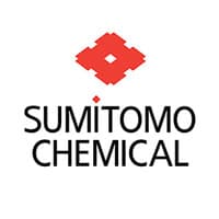 Sumitomo Chemical Logo