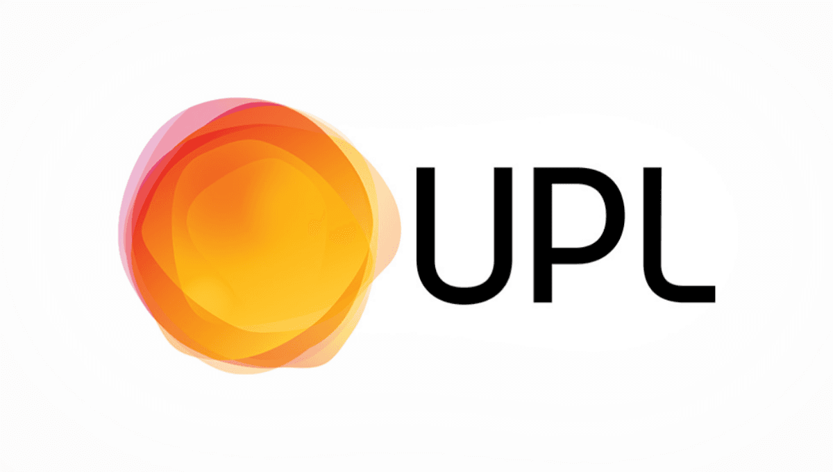 UPL OpenAg Logo